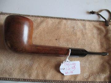 Pipa in radica BUTZ-CHOQUIN - CAPITAIN 70 EXTRA 16