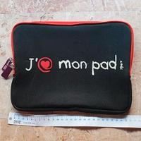 Custodia protettiva Tablet iPad Incidence Paris J’