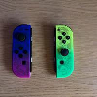 Nintendo Switch Joycon (anti joycon-drift)