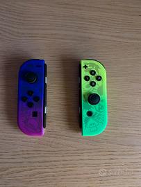 Nintendo Switch Joycon (anti joycon-drift)