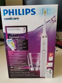Spazzolino elettrico Philips