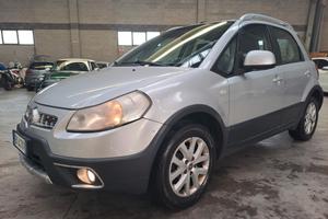 FIAT 16 2.0 MJT DIESEL ** 4X4 **