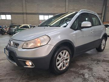 FIAT 16 2.0 MJT DIESEL ** 4X4 **
