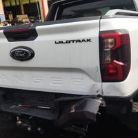 RICAMBI FORD RANGER WILDTRACK