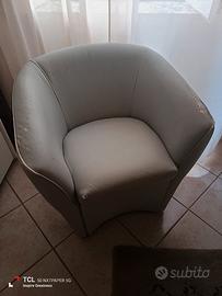 poltroncina camera da letto 