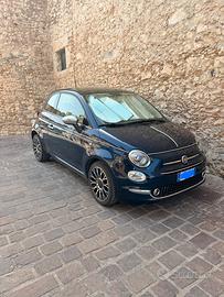 FIAT 500 1.3 Multijet 95 CV Collezione block shaft