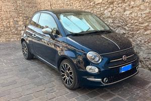 FIAT 500 1.3 Multijet 95 CV Collezione