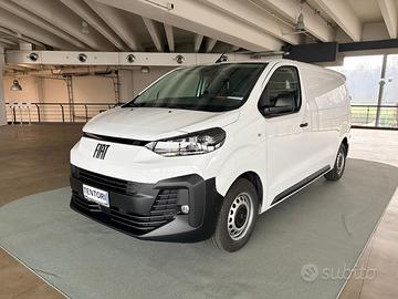 FIAT SCUDO L2h1 1.5 120cv KM0