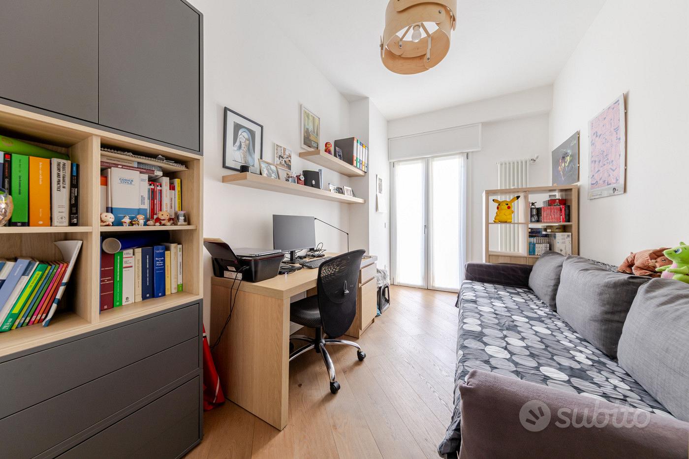 Appartamento – Milano, Morivione, Municipio 5 - Vista 4