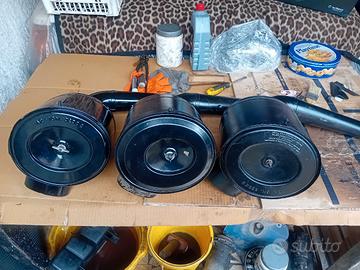 alfa romeo Giulia gt 