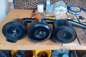 alfa romeo Giulia gt 