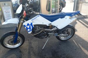 husqvarna te 570