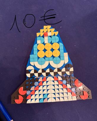 Set LEGO vari