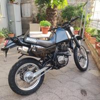 Yamaha XT 600 - 1988