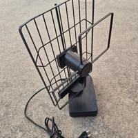 Antenna TV portatile amplificata