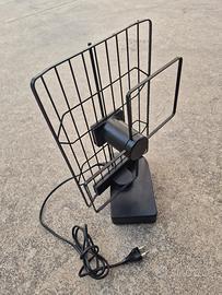 Antenna TV portatile amplificata