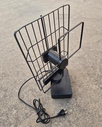 Antenna TV portatile amplificata