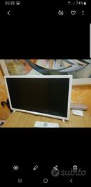 smart tv 24 pollici 