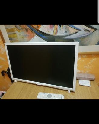 smart tv 24 pollici 