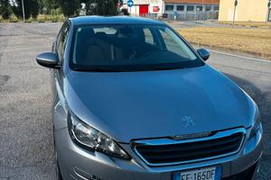 Peugeot 308 SW 1.6 HDi Automatica - Pronta all'Uso