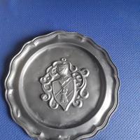 Piatto commemorativo Simposium Fabbri