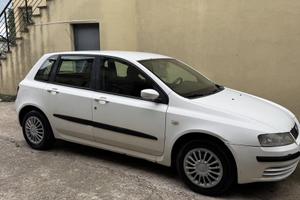 Fiat Stilo
