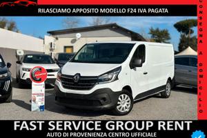 Renault Trafic T27 2.0 dCi 120CV