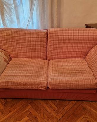 Divano apribile con letto  