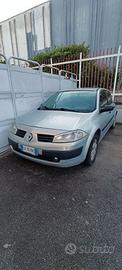 RENAULT Mégane 2ª serie - 2004