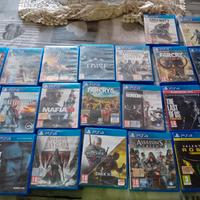 giochi ps4