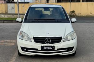 Mercedes Classe A CAMBIO AUTOMATICO