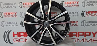 CERCHI MAK DA 17" USATI PER MERCEDES E AUDI