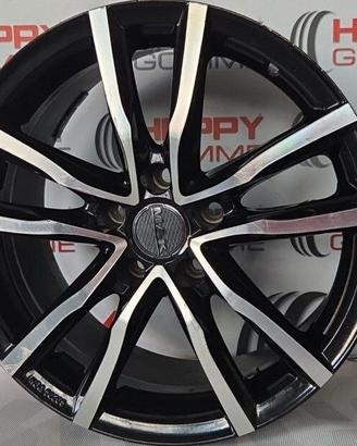 CERCHI MAK DA 17" USATI PER MERCEDES E AUDI