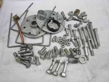Minuteria Viti Varie Guzzi Galletto ( chiedere dis