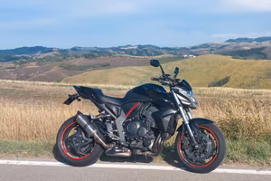 CB1000R 2010