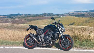 CB1000R 2010