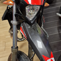 Beta rr motard 50 2tempi