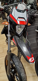 Beta rr motard 50 2tempi