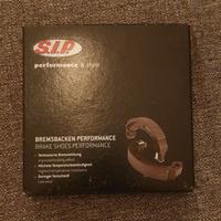 ganasce vespa SIP performance 