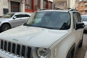 Jeep Renegade 4x4 2.0 Diesel 140 cv LIMITED