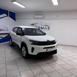 Citroën C5 Aircross 1.5 BlueHDi 130 CV Automatica 
