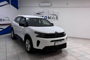 Citroën C5 Aircross 1.5 BlueHDi 130 CV Automatica 