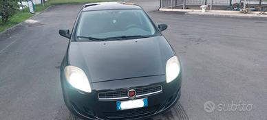 FIAT Bravo 2ª serie