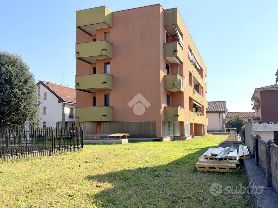 Appartamento – Cesate, Villaggio Ina Casa, Milano - Vista 2