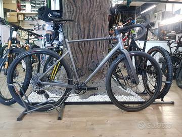 SCOTT SPEEDSTER GRAVEL 10 TAGLIA L