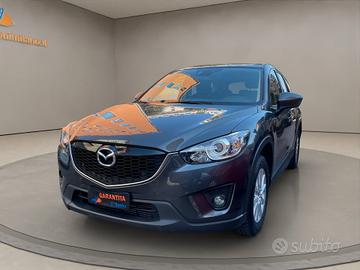 Mazda CX-5 TAGLIANDI - GANCIO TRAINO