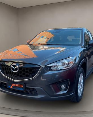 Mazda CX-5 TAGLIANDI - GANCIO TRAINO