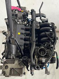 MOTORE COMPLETO FIAT Grande Punto 2° Serie 350A10