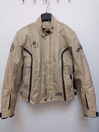 GIUBBOTTO MOTO DONNA BERING