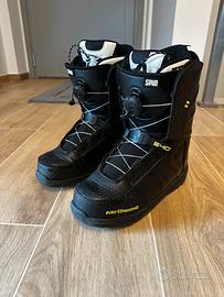 Scarponi snowboard Northwave Hover